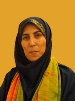 دکتر طیبه عزت اللهی نژاد