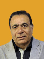 دکتر محمد شهبا