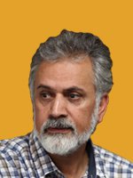 دکتر علیرضا گلپایگانی