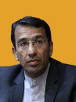 دکتر مصطفی اسدزاده