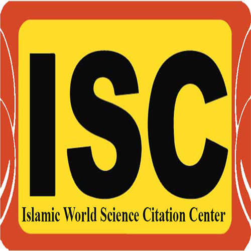  اخذ کد اختصاصي ISC  همايش