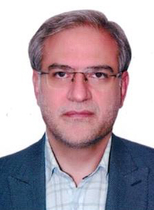 دکتر مهدی رجایی