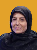 دکتر مرضیه پیراوی
