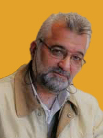 دکتر محمدرضا حسنایی